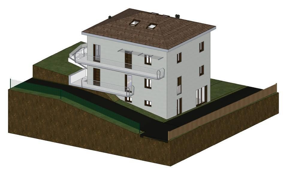 Appartamento in vendita a Ascoli Piceno