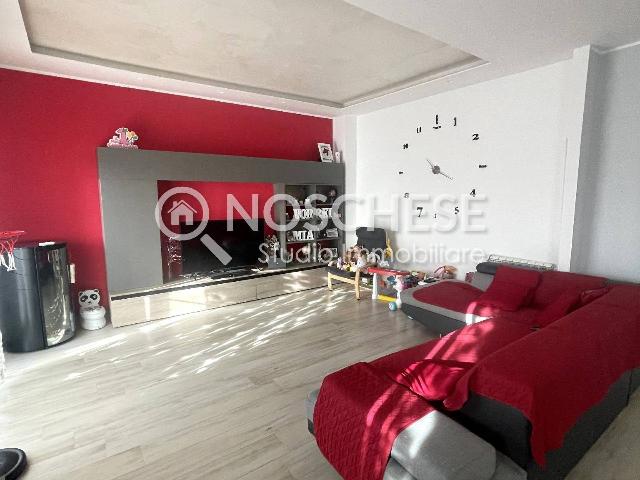 3-room flat in Via Firenze, Pontecagnano Faiano - Photo 1