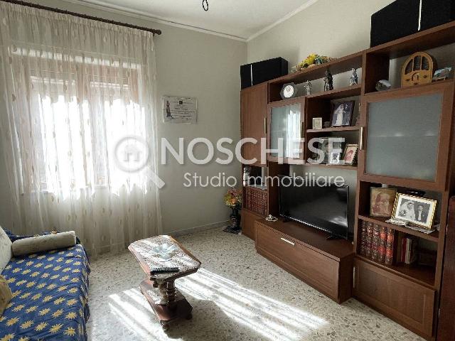 3-room flat in Via Carlo Pisacane 56, Pontecagnano Faiano - Photo 1