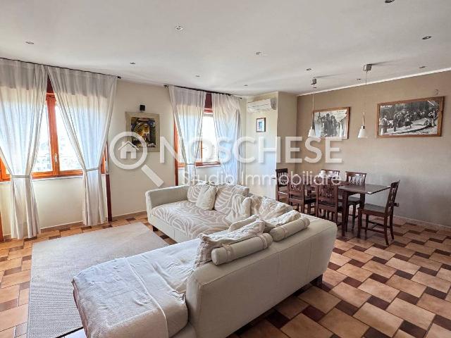 Apartament in Via Palinuro, Pontecagnano Faiano - Photo 1