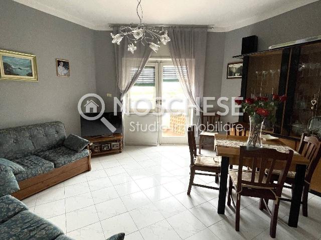 3-room flat in Via Giuseppe Verdi, Pontecagnano Faiano - Photo 1