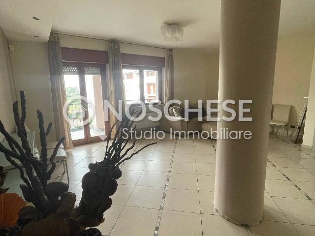 4-room flat in Via Sandro Pertini, Pontecagnano Faiano - Photo 1