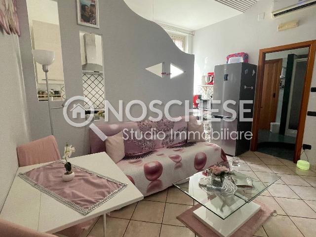 3-room flat in Via Monsignor Grasso, Pontecagnano Faiano - Photo 1