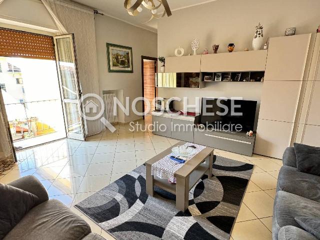 3-room flat in Via Vittorio Emanuele 15, Pontecagnano Faiano - Photo 1