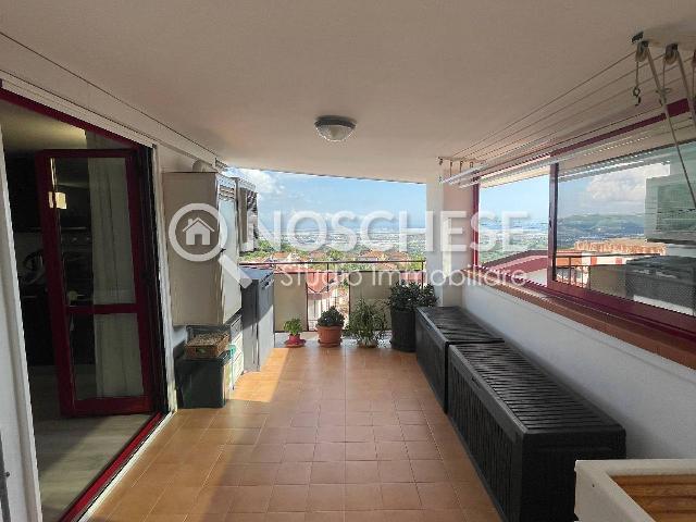 3-room flat in Via Sorbo 44, Montecorvino Pugliano - Photo 1