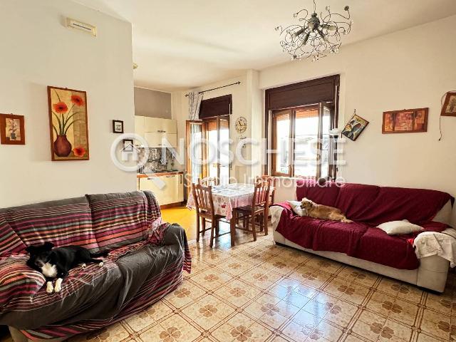 3-room flat in Via a. Greco 7, Montecorvino Pugliano - Photo 1