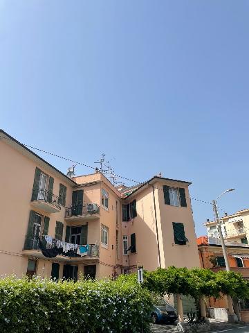 2-room flat in Via Aurelia Ponente 112, Taggia - Photo 1