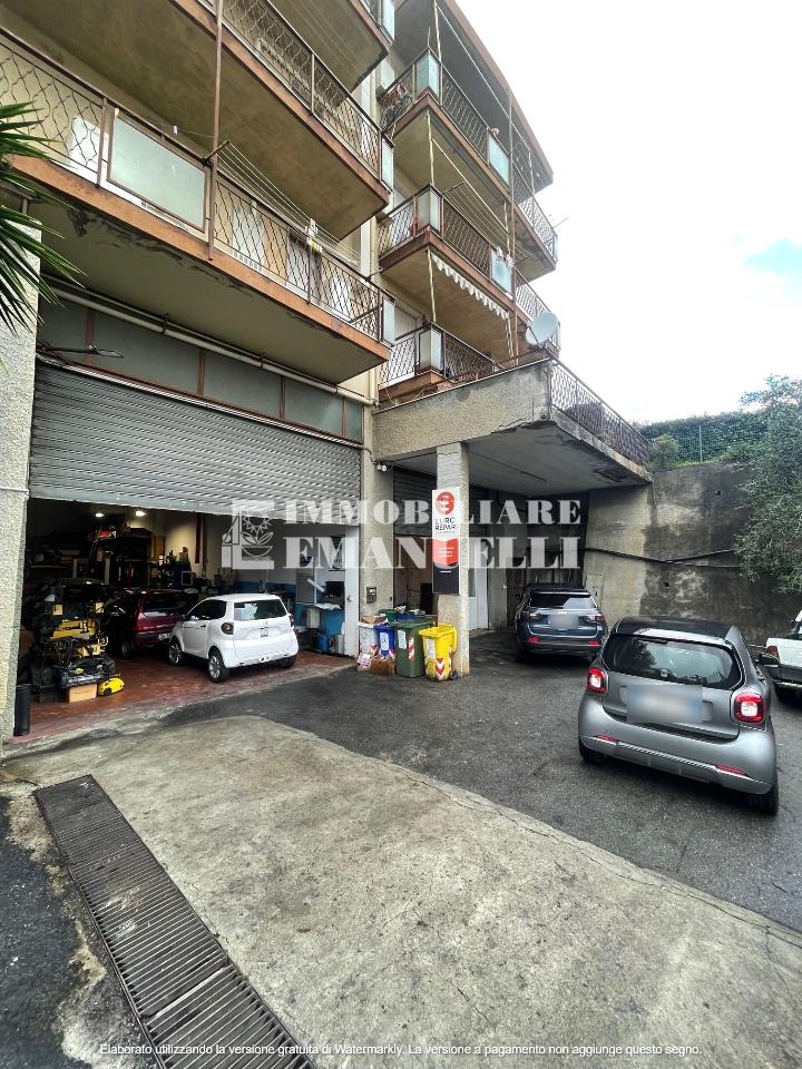 Magazzino in Via S.Francesco 1, Taggia, {3} - Foto 2