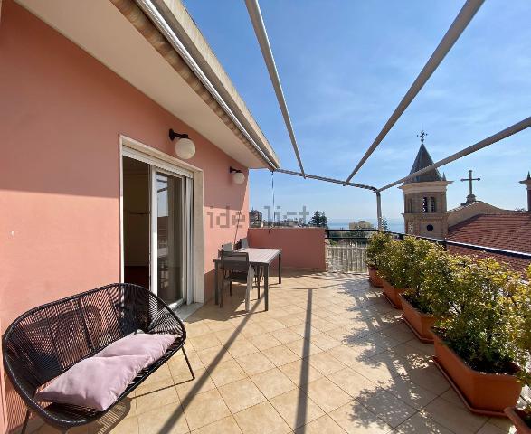 Penthouse in Via Paolo Boselli ., Taggia - Foto 1