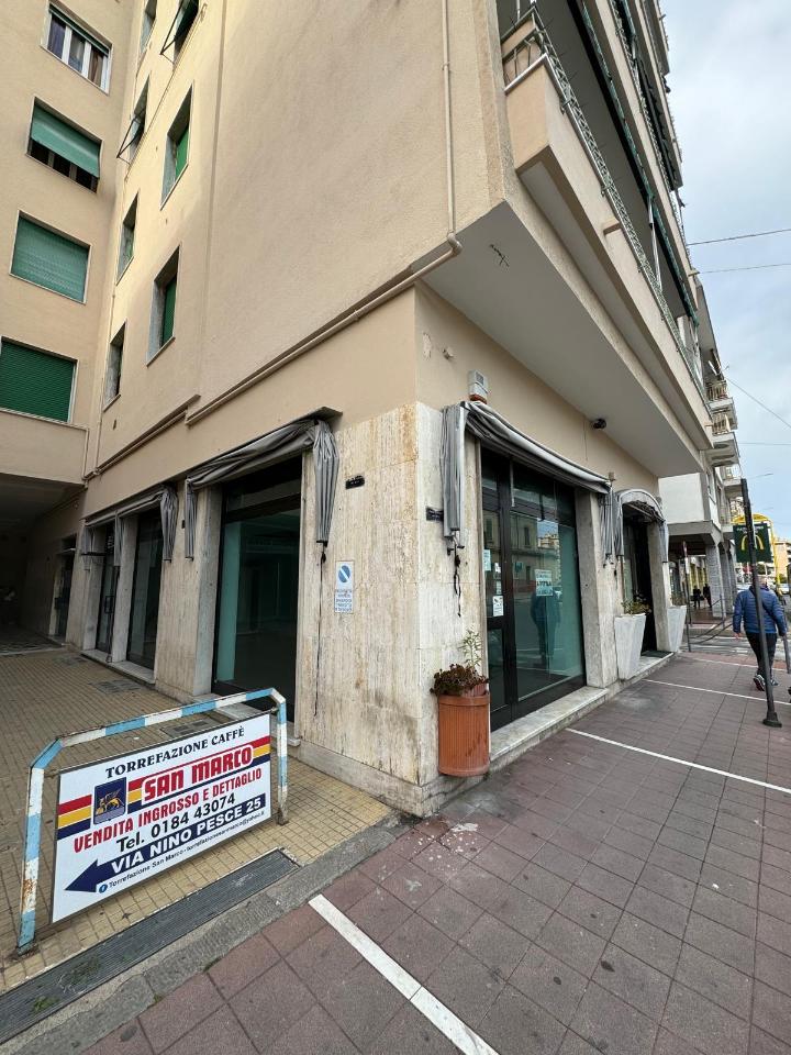 Negozio in Via a. Blengino 55, Taggia, {3} - Foto 2