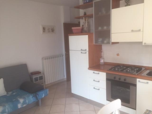 Zweizimmerwohnung in Strada Statale 1 Via Aurelia ., Riva Ligure - Foto 1