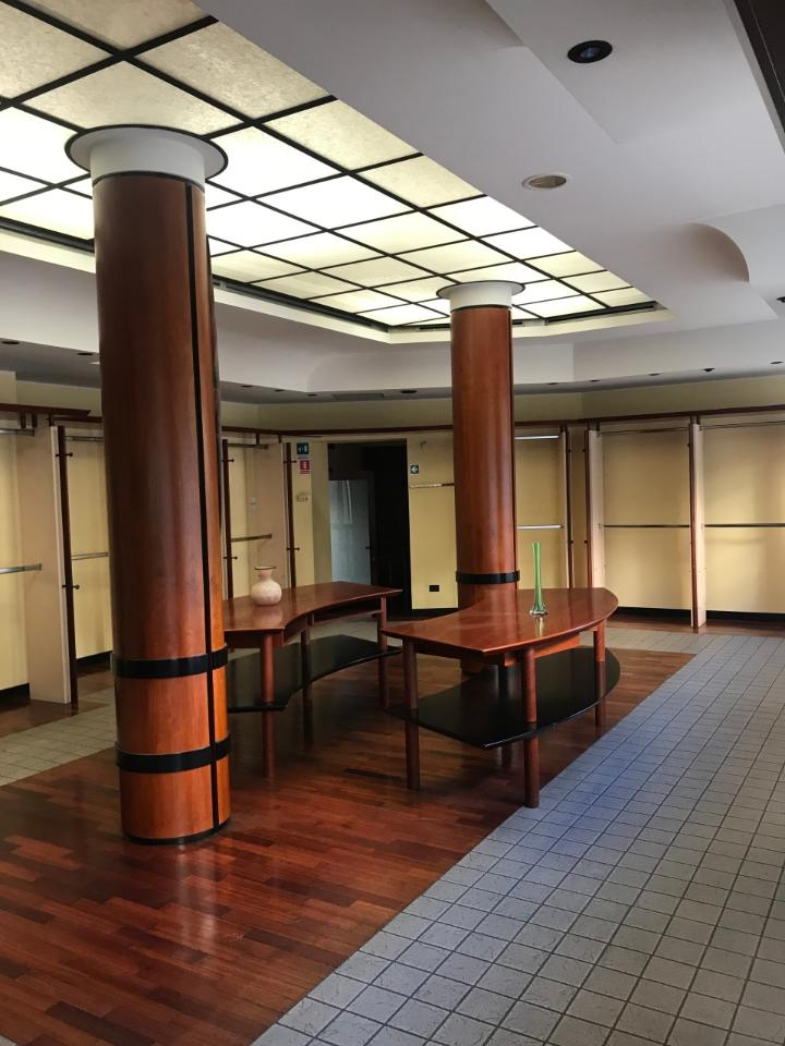 Abbigliamento in Via Andrea Doria 16, Taggia - Foto 1