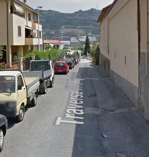 Parcheggio chiuso in Via San Francesco ., Taggia - Foto 1
