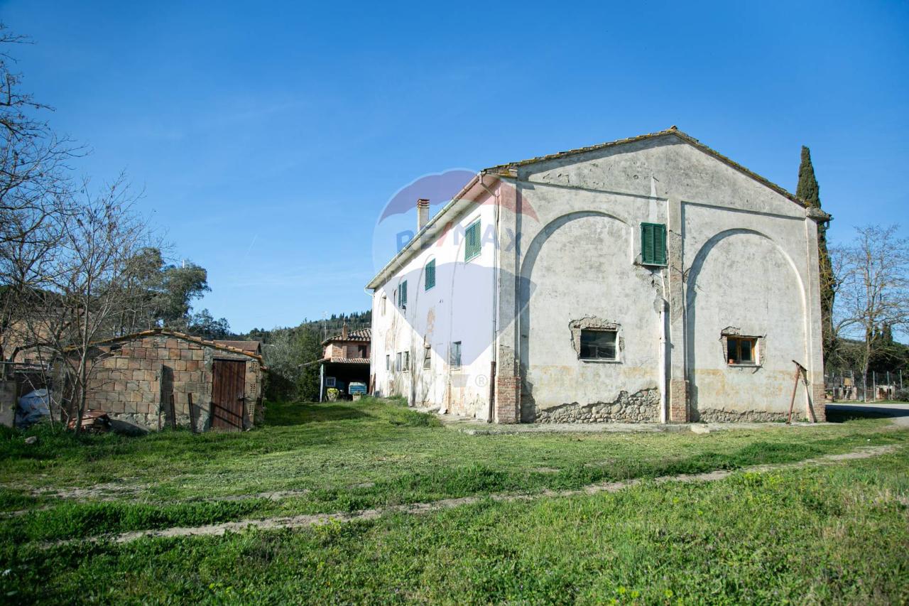 Rustico in vendita a Civitella Paganico