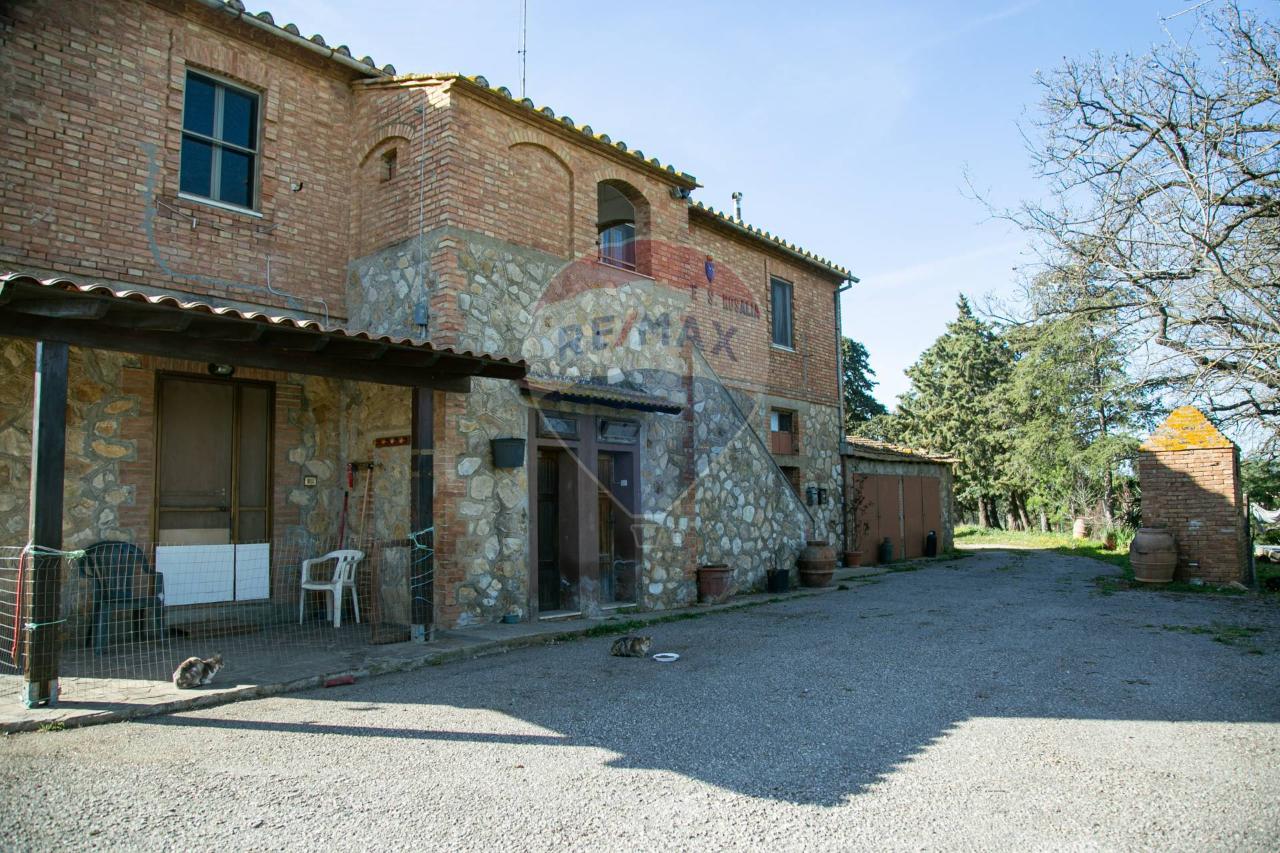 Rustico in vendita a Civitella Paganico