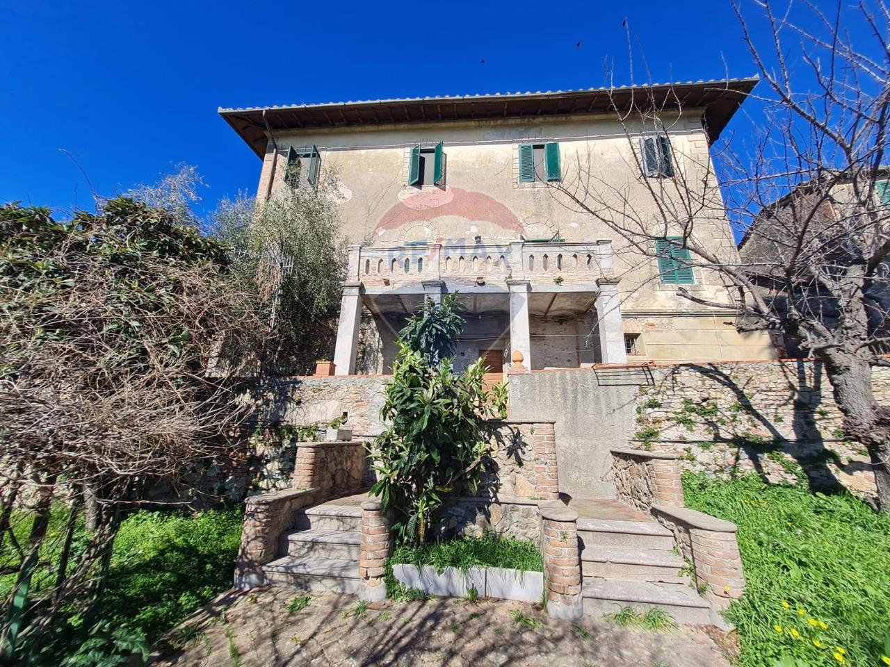Casa indipendente in vendita a Civitella Paganico