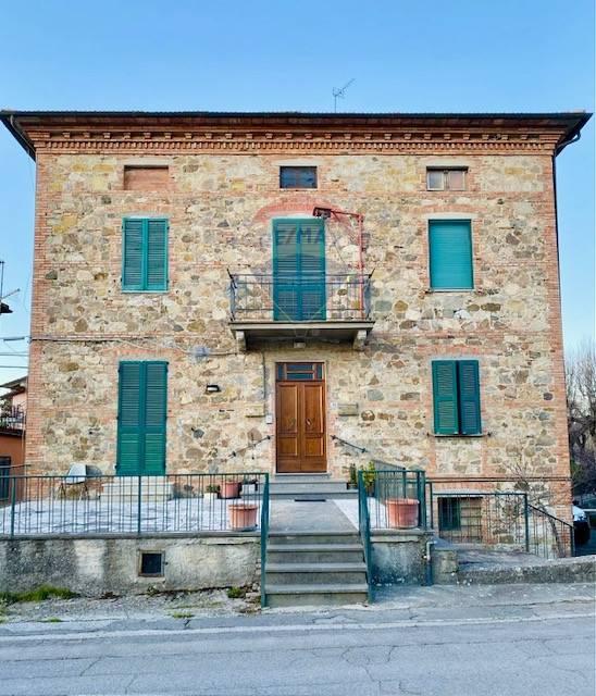 Appartamento in vendita a Citta' Della Pieve