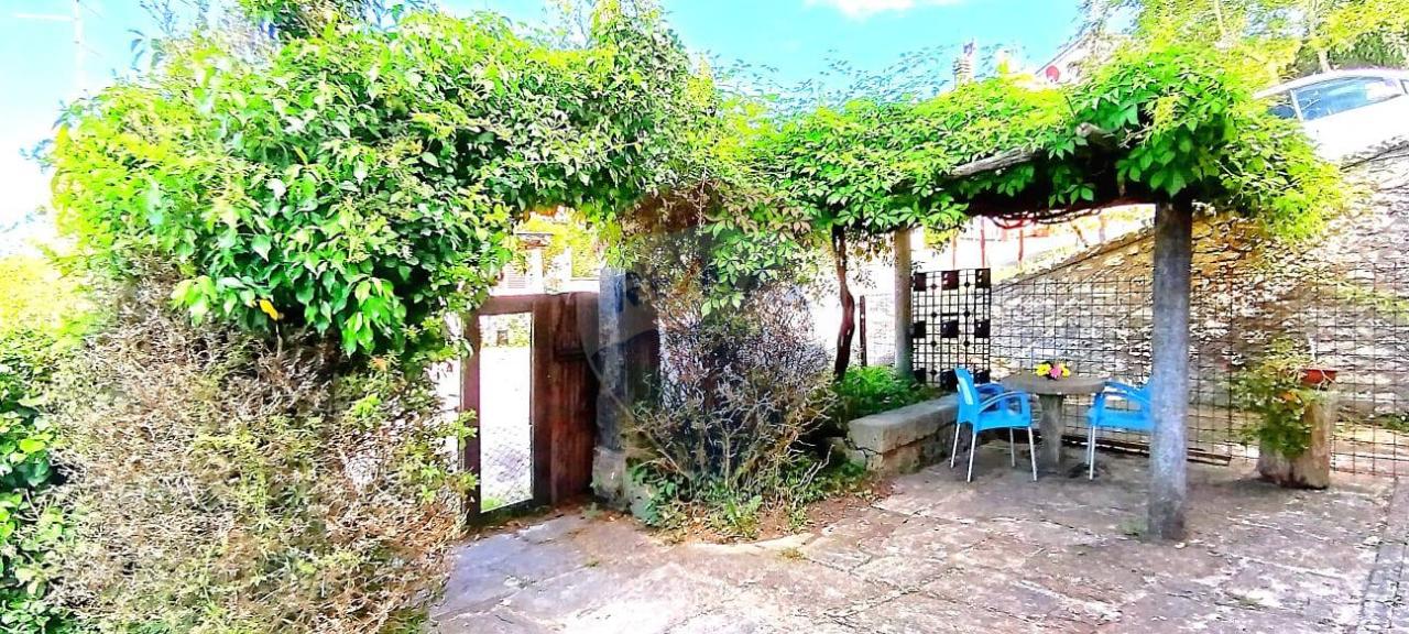 Casa indipendente in vendita a Castiglione D'Orcia
