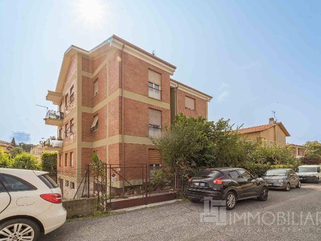 Dreizimmerwohnung in Via Cavalieri di Vittorio Veneto, Grottaferrata - Foto 1