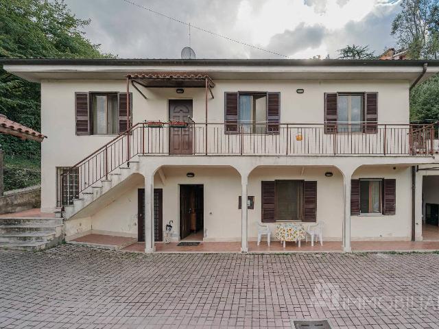 Villa in Via degli Scozzesi 8, Grottaferrata - Foto 1