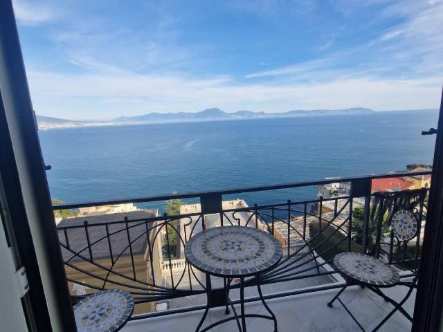 Apartament in Via Posillipo 41/1, Napoli - Photo 1