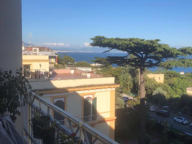 2-room flat in Via Posillipo, Napoli - Photo 1