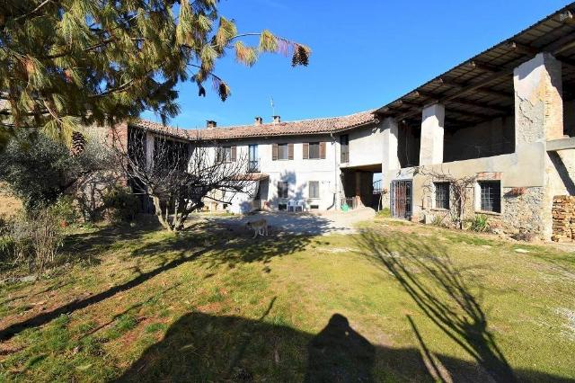 Country house or cottage in Strada Sant'Anna, Costigliole d'Asti - Photo 1