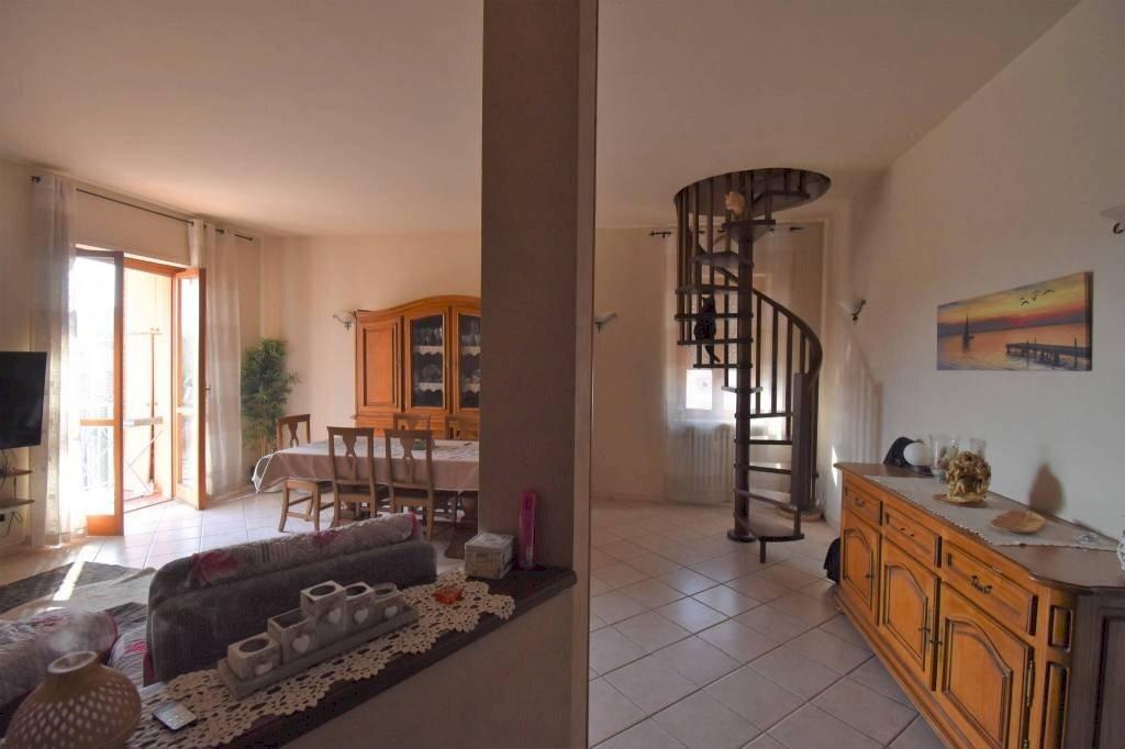 Appartamento in vendita a Montegrosso D'Asti
