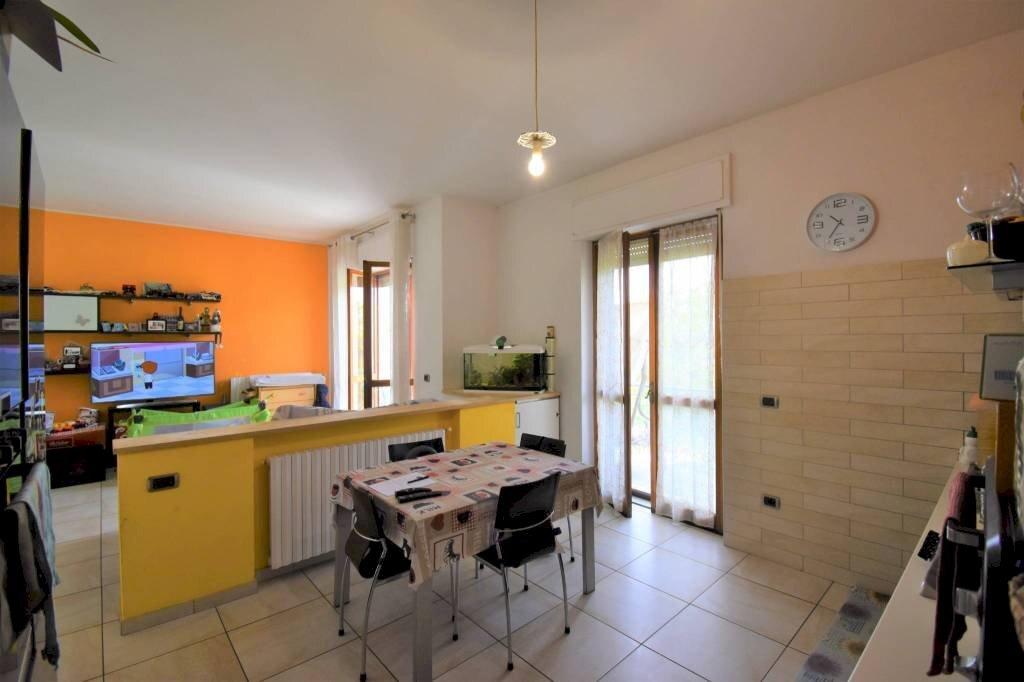 Appartamento in vendita a Castelnuovo Calcea