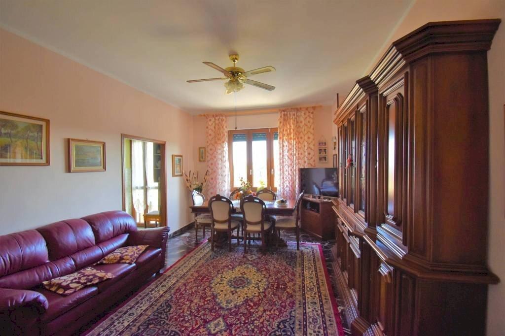 Appartamento in vendita a Montegrosso D'Asti