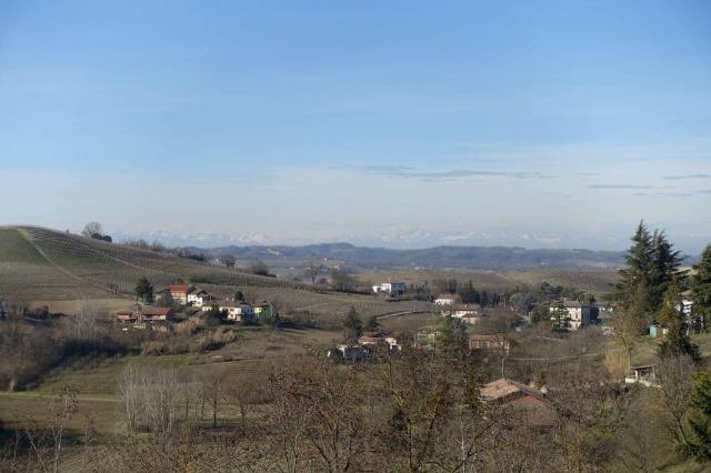 Country house or cottage, Mombaruzzo - Photo 1