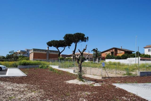 Building land in Via del Triangolo, Anzio - Photo 1