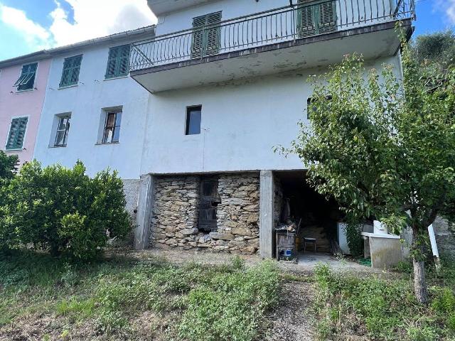 Terraced house in Via Arbocco', Rapallo - Photo 1