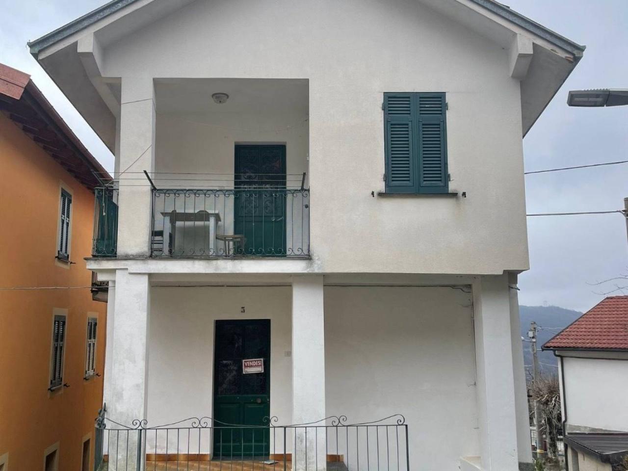 Villa in vendita a Torriglia