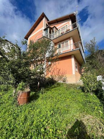 Villa in Via Brochette, Davagna - Foto 1