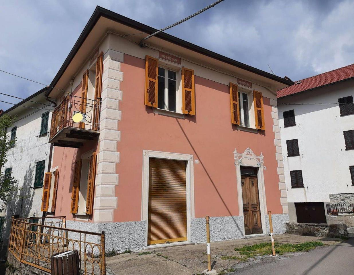 Villa a schiera in vendita a Fontanigorda
