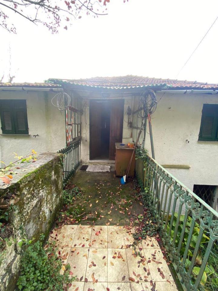 Villa in vendita a Serra Ricco'