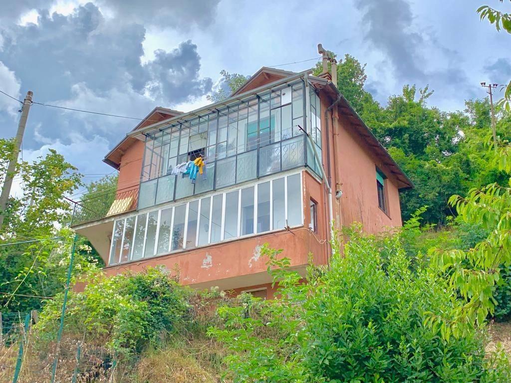 Villa in vendita a Davagna