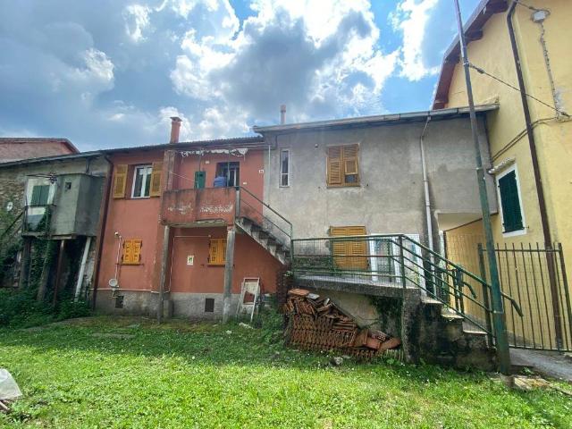 Villa a schiera in Via Piazze di Sella, Davagna - Foto 1