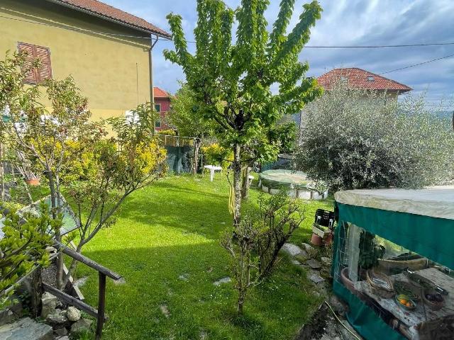 Mansion in Via Ortovecchio, Davagna - Photo 1