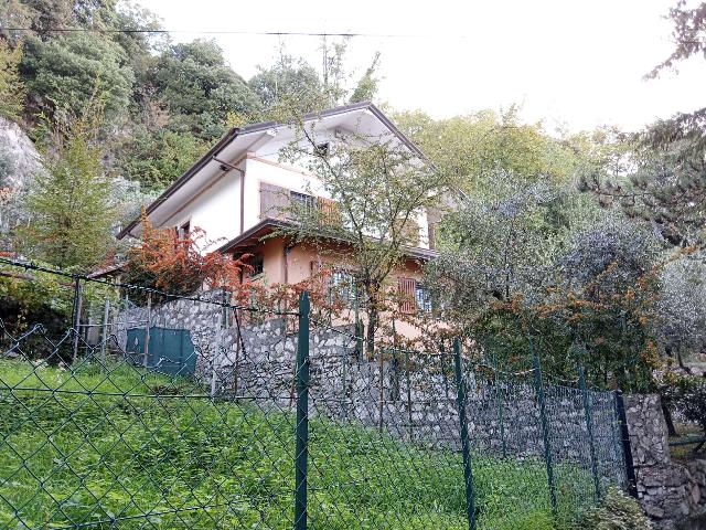 Einfamilienhaus in Via Santissima Annunziata, Massa - Foto 1