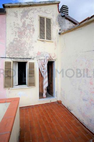 Apartament in Via Fratelli Grassi 32, Massa - Photo 1