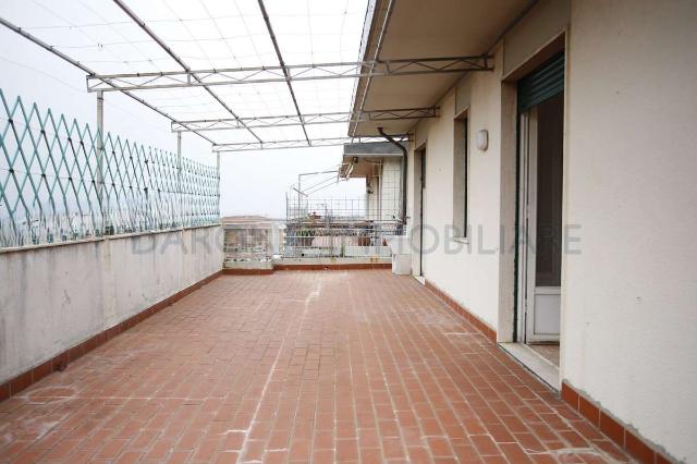 Penthouse in {3}, Via X Aprile - Photo 1