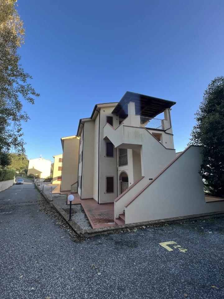 Casa indipendente in vendita a Monteverdi Marittimo