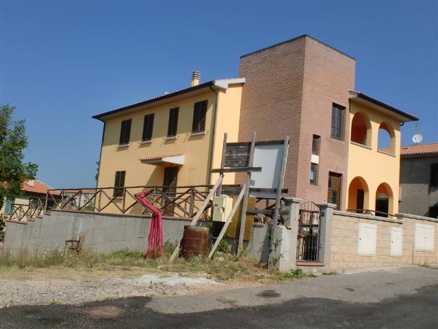 2-room flat, Monteverdi Marittimo - Photo 1