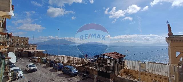 4-room flat in {3}, Via Posillipo 336 - Photo 1