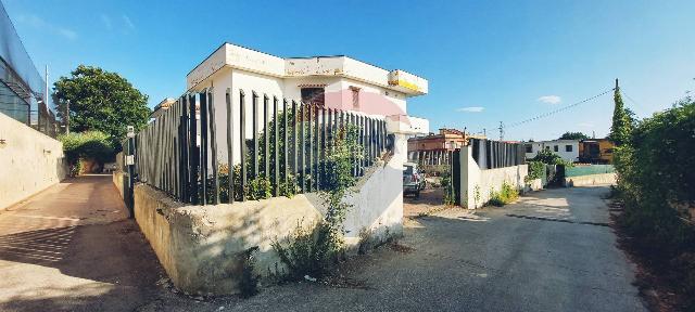 Villa in Via Monterusso 70, Pozzuoli - Foto 1