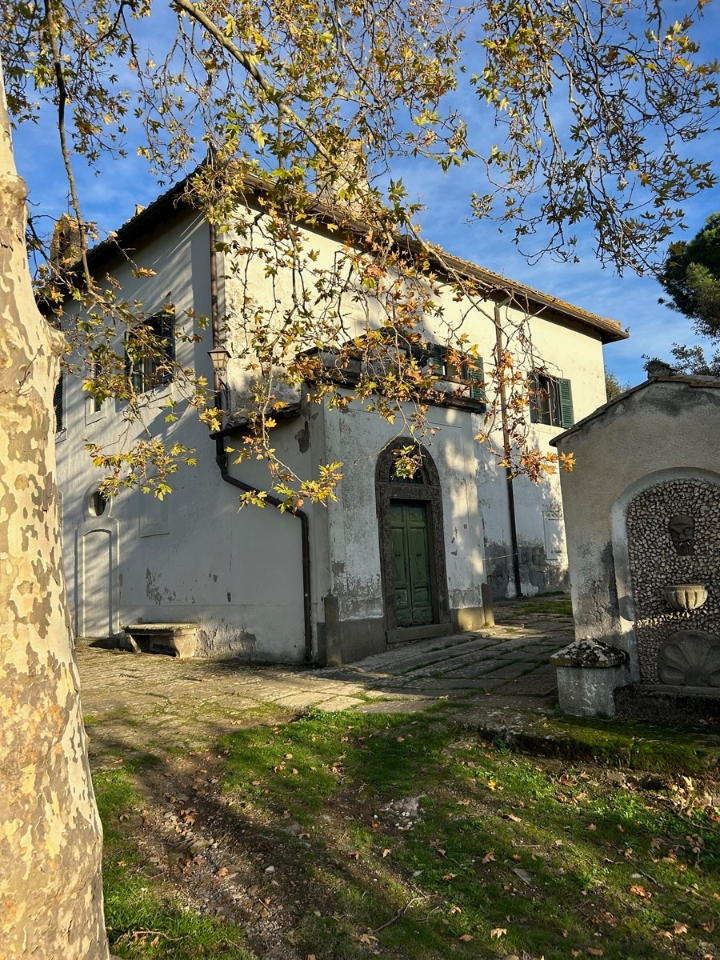 Casale in vendita a Viterbo