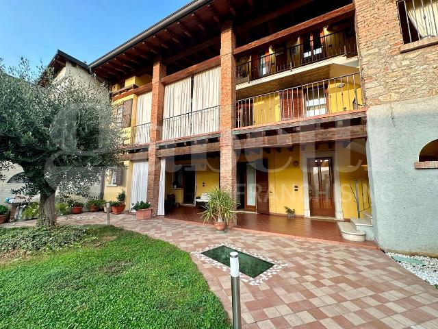 3-room flat in {3}, Vicolo della Verdura 1 - Photo 1