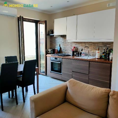 3-room flat in Via dei Cerasari 15, Palombara Sabina - Photo 1